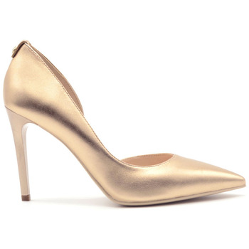 NeroGiardini  Pumps decollete elegante in pelle günstig online kaufen