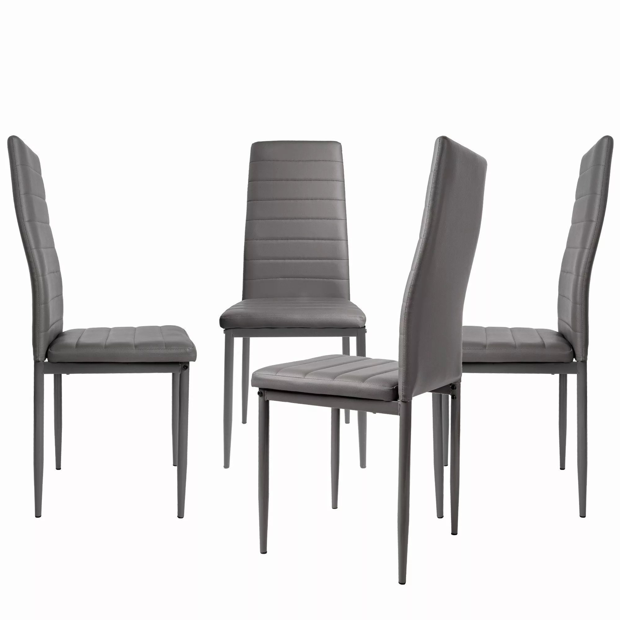 TRISENS Esszimmerstuhl Gabi (2, 4, 6 günstig online kaufen