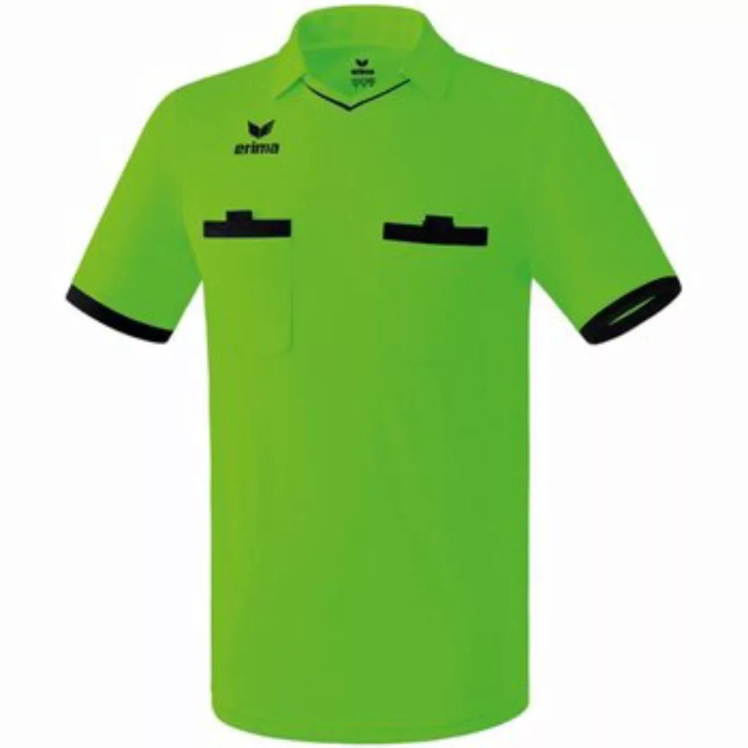 Erima  Poloshirt Sport SARAGOSSA Schiedsrichter Trikot 3130713/032950 günstig online kaufen