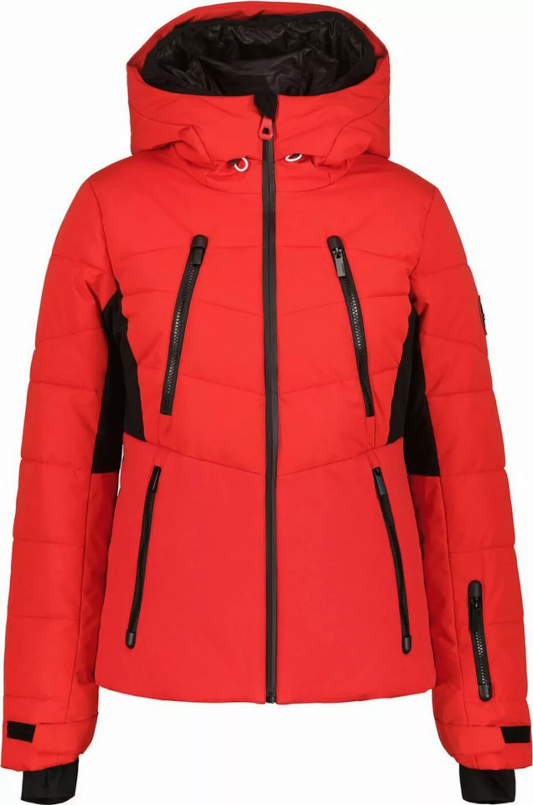 Icepeak Anorak ICEPEAK ELECTRA KORALLENROT günstig online kaufen