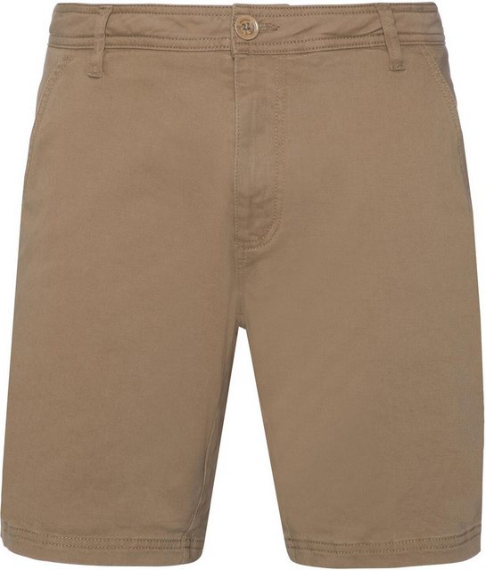 Protest Shorts PRTBASTIAN chinoshort Sand günstig online kaufen