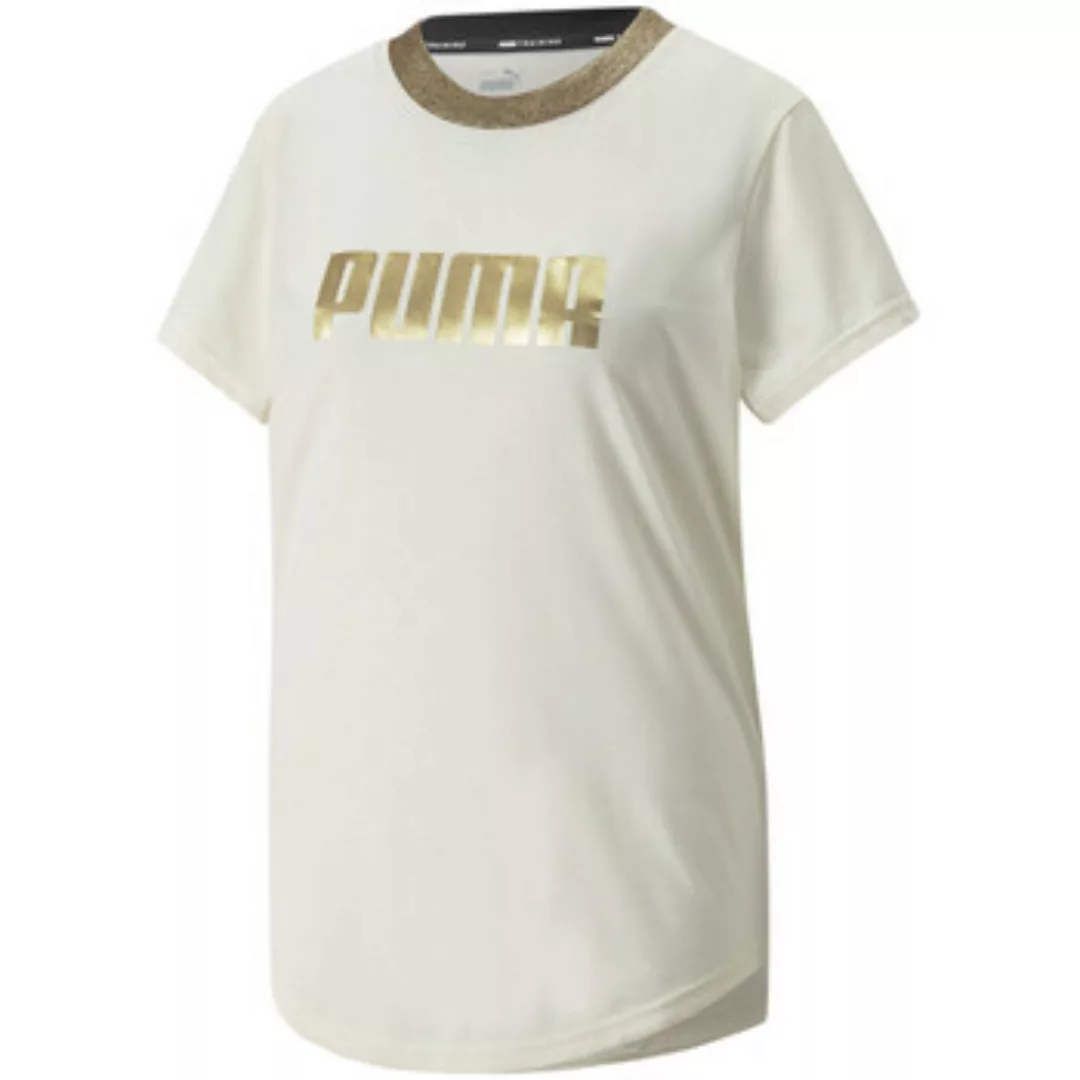 Puma  T-Shirts & Poloshirts 522381-65 günstig online kaufen