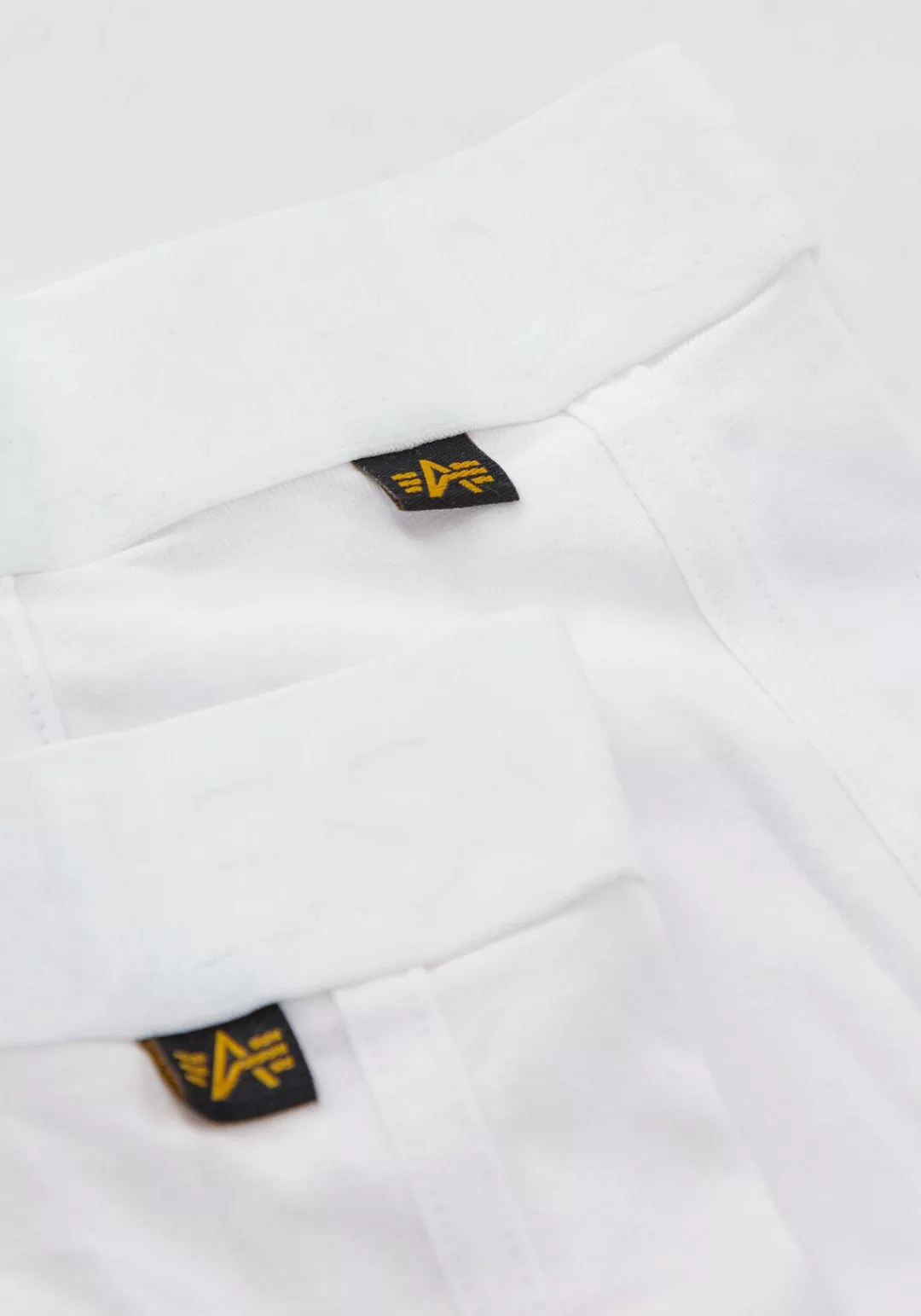 Alpha Industries Boxer "AI Tape Underwear 2 Pack Unterwäsche" günstig online kaufen