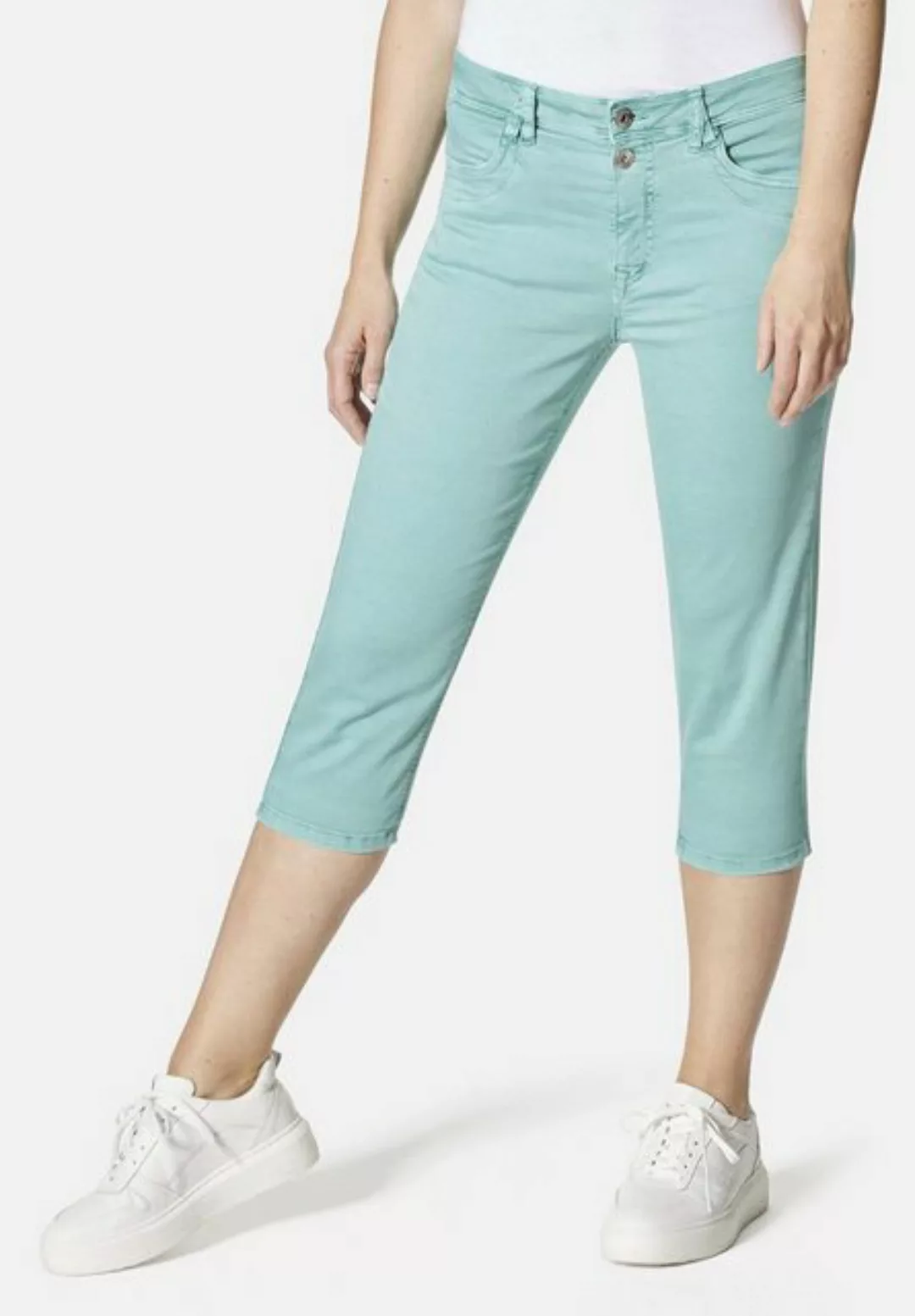 STOOKER WOMEN 7/8-Jeans Capri Lima Boyfriend Fit günstig online kaufen