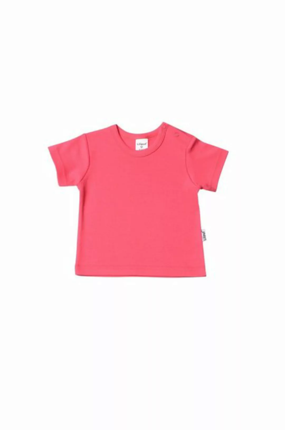 Liliput T-Shirt mit Druckknöpfen günstig online kaufen