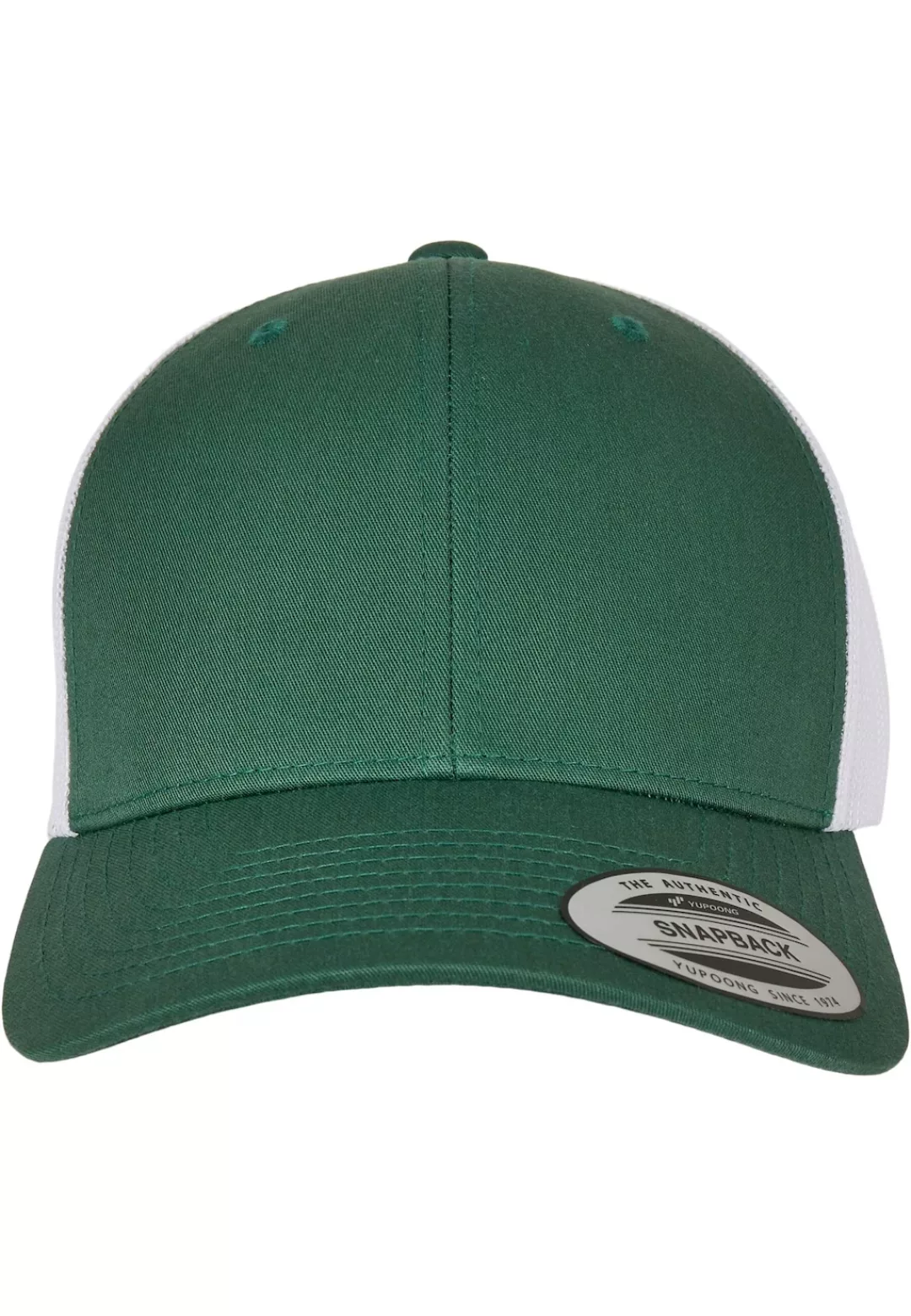 Flexfit Flex Cap "Flexfit Unisex Retro Trucker 2-Tone" günstig online kaufen