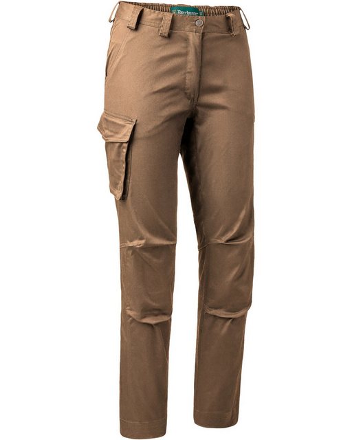 Deerhunter Outdoorhose Damen Hose Traveler günstig online kaufen