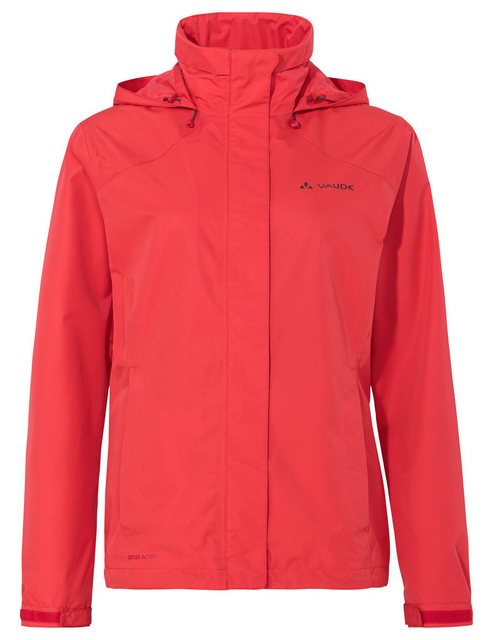 VAUDE Outdoorjacke Women's Escape Bike Light Jacket (1-St) Klimaneutral kom günstig online kaufen