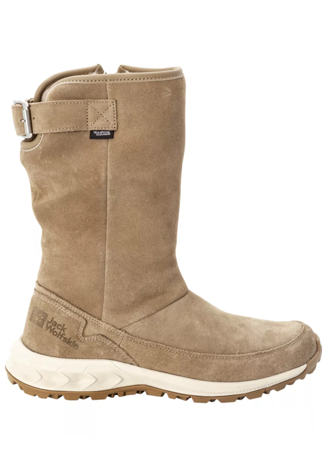 Jack Wolfskin Winterstiefel "QUEENSTOWN TEXAPORE BOOT H W" günstig online kaufen