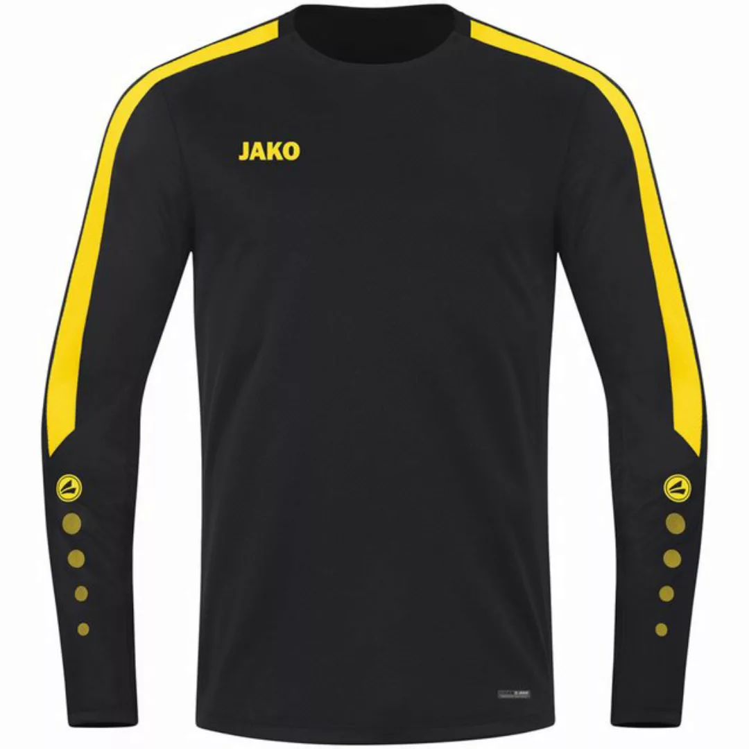 Jako Fleecepullover Jako Herren Pullover Power 8823 günstig online kaufen