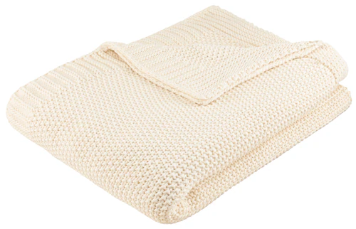 OTTO home Wohndecke »Phelon«, Strickmuster, modern und pflegeleicht, versch günstig online kaufen