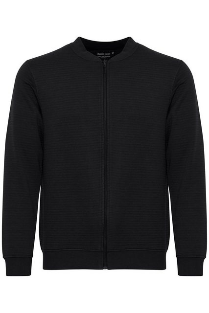 Indicode Sweatjacke IDBronte günstig online kaufen