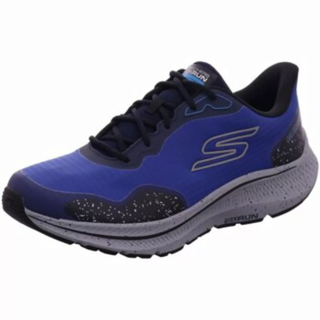 Skechers  Halbschuhe Schnuerschuhe GO RUN CONSISTENT 2.0 - PIEDMONT 220874 günstig online kaufen