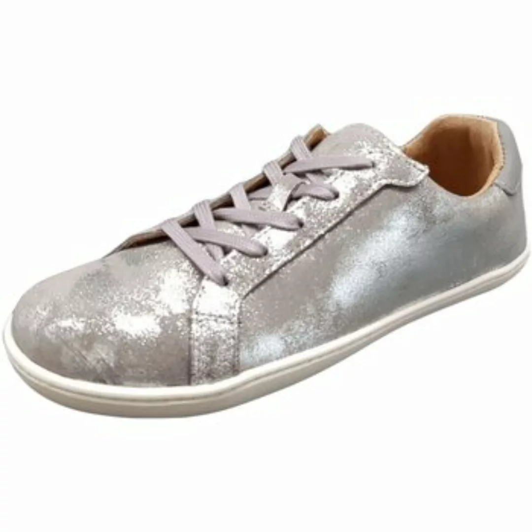 Blifestyle  Halbschuhe Schnuerschuhe GROUNDSTYLE 1.0 SILBER günstig online kaufen