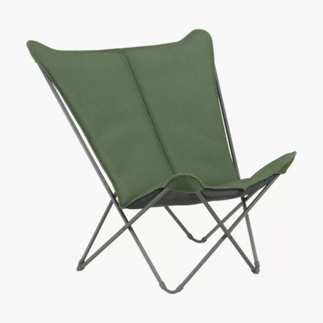 Pop Up XL BEC Design Outdoor Sessel Olive günstig online kaufen