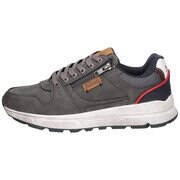 Puccetti Sneaker Herren grau|grau|grau|grau|grau|grau|grau|grau günstig online kaufen