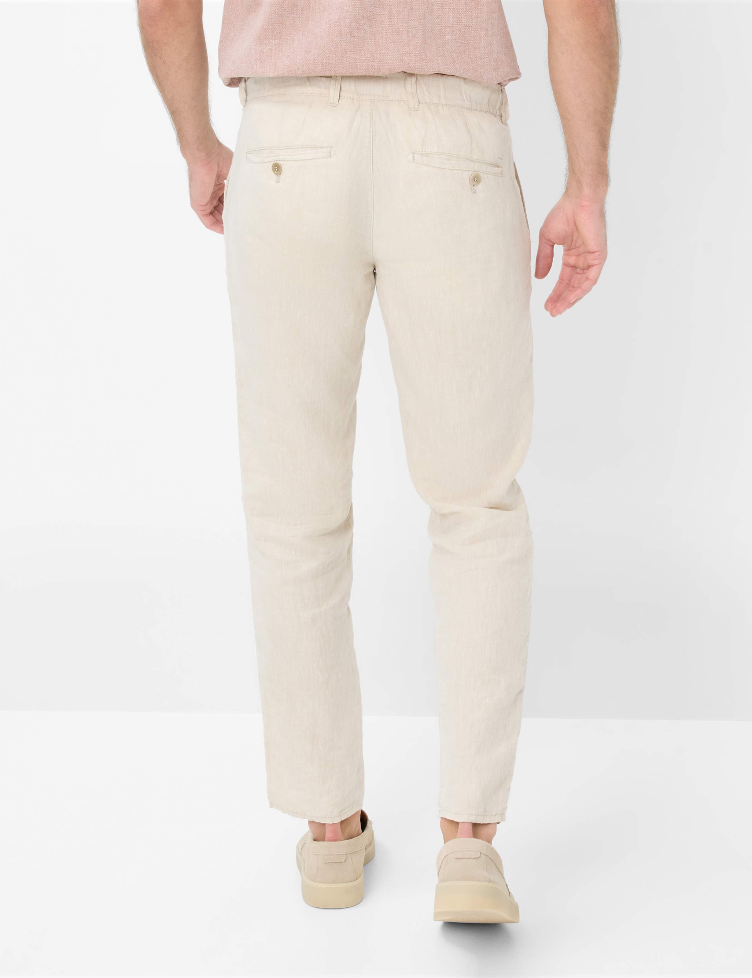 Brax Chinohose "Style FABIO" günstig online kaufen