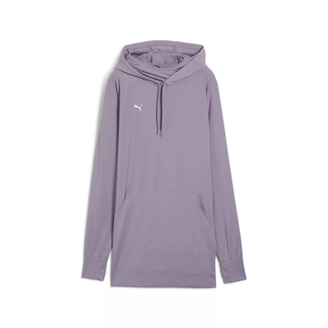 PUMA Sweatshirt "Modest Activewear Trainings-Hoodie Damen" günstig online kaufen