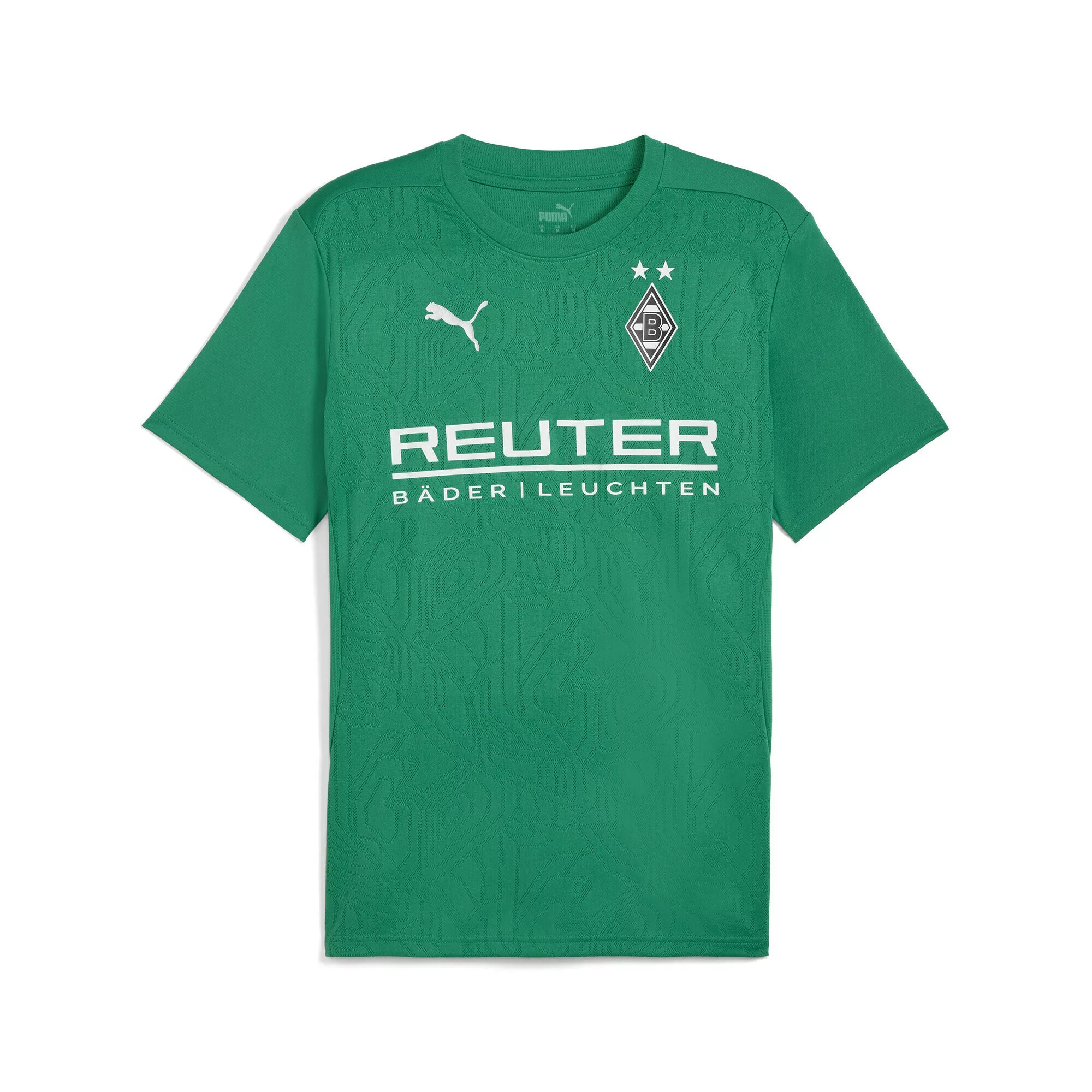 PUMA Trainingsshirt "Borussia Mönchengladbach Trainingstrikot Herren" günstig online kaufen