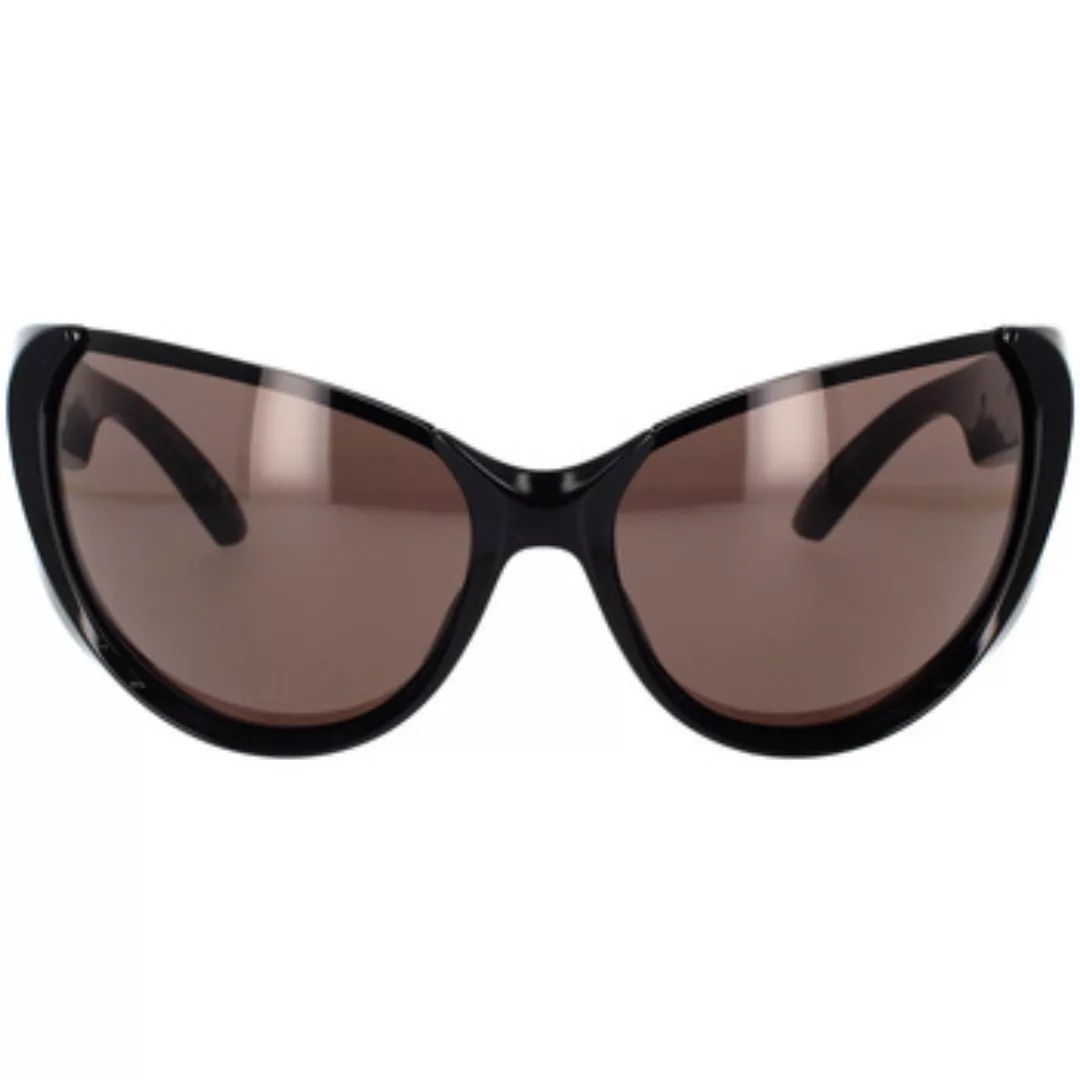Balenciaga  Sonnenbrillen Sonnenbrille BB0201S 001 günstig online kaufen