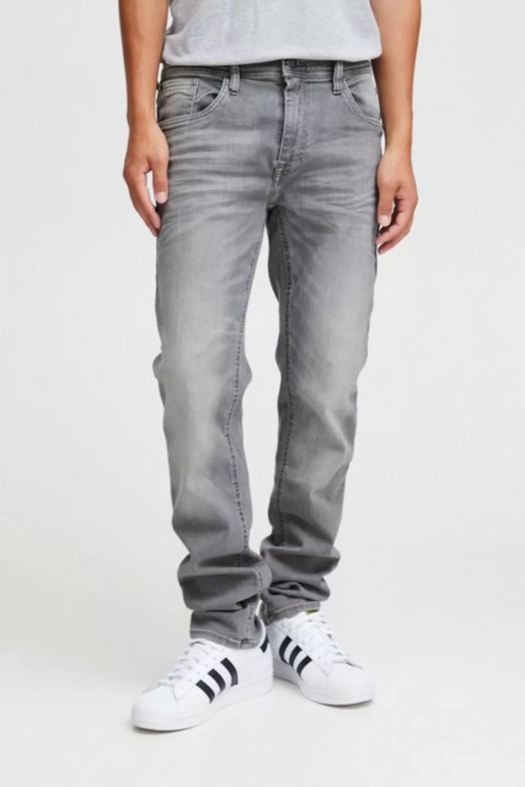 Blend Regular-fit-Jeans "Twister fit Mulitflex" günstig online kaufen