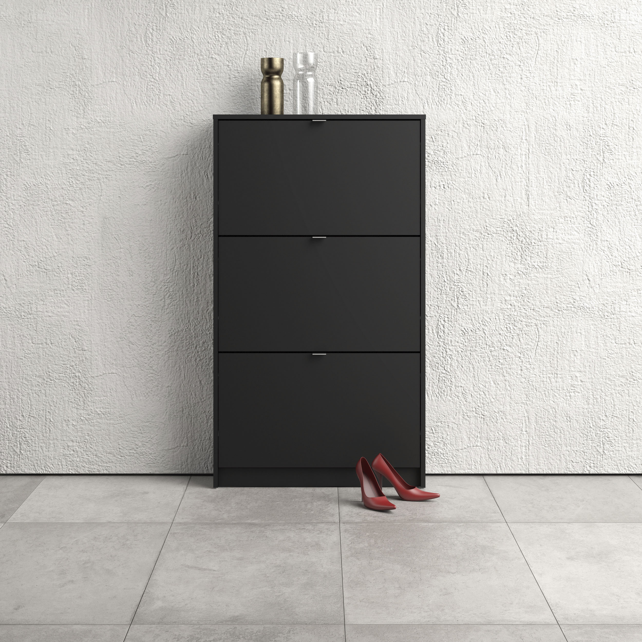 INOSIGN Schuhschrank "Shoes Schuhaufbewahrung, Schuhkommode, Schuhregal, mo günstig online kaufen