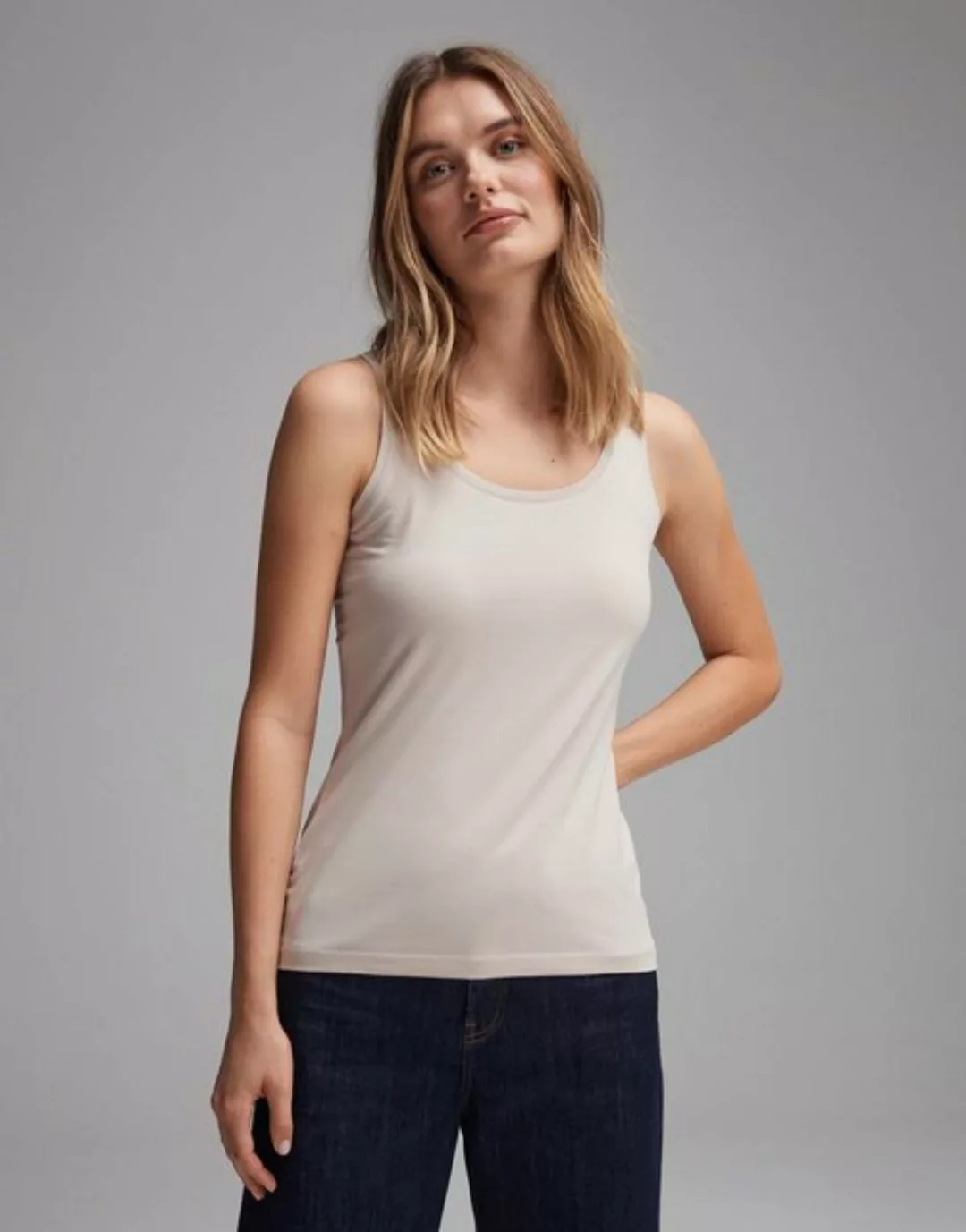 OPUS Shirttop OPUS Top Imilia tailliert günstig online kaufen
