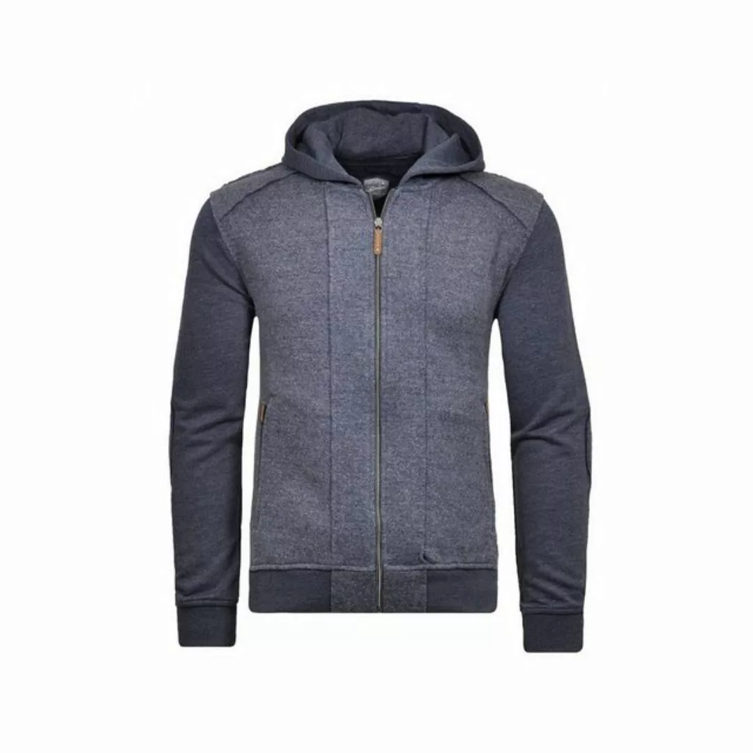 RAGMAN Strickjacke grau (1-tlg) günstig online kaufen