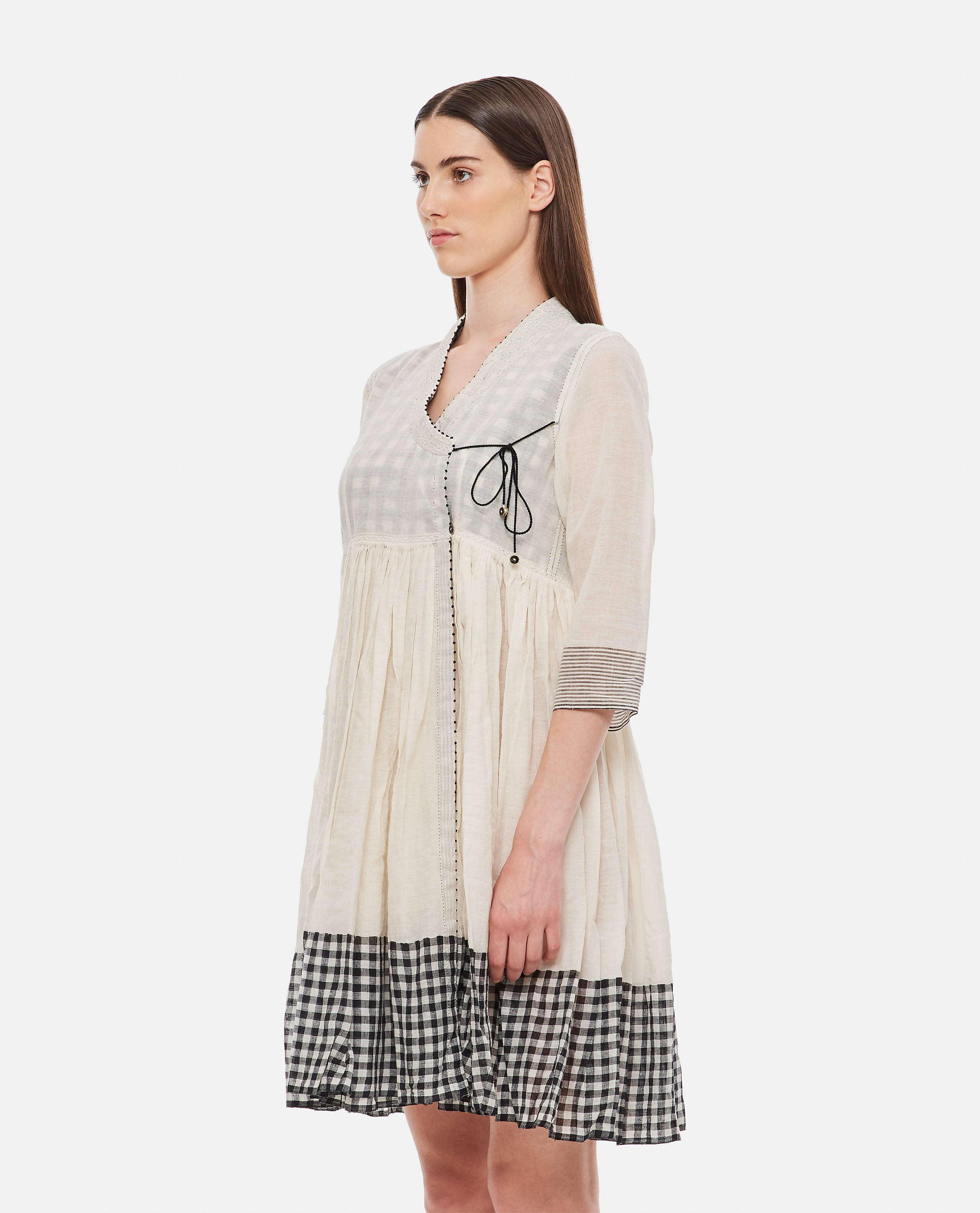 COTTON DRESS günstig online kaufen