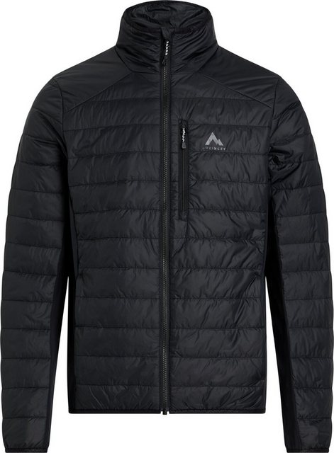 McKINLEY Funktionsjacke He.-Jacke Sierre HYB JKT M BLACK NIGHT günstig online kaufen