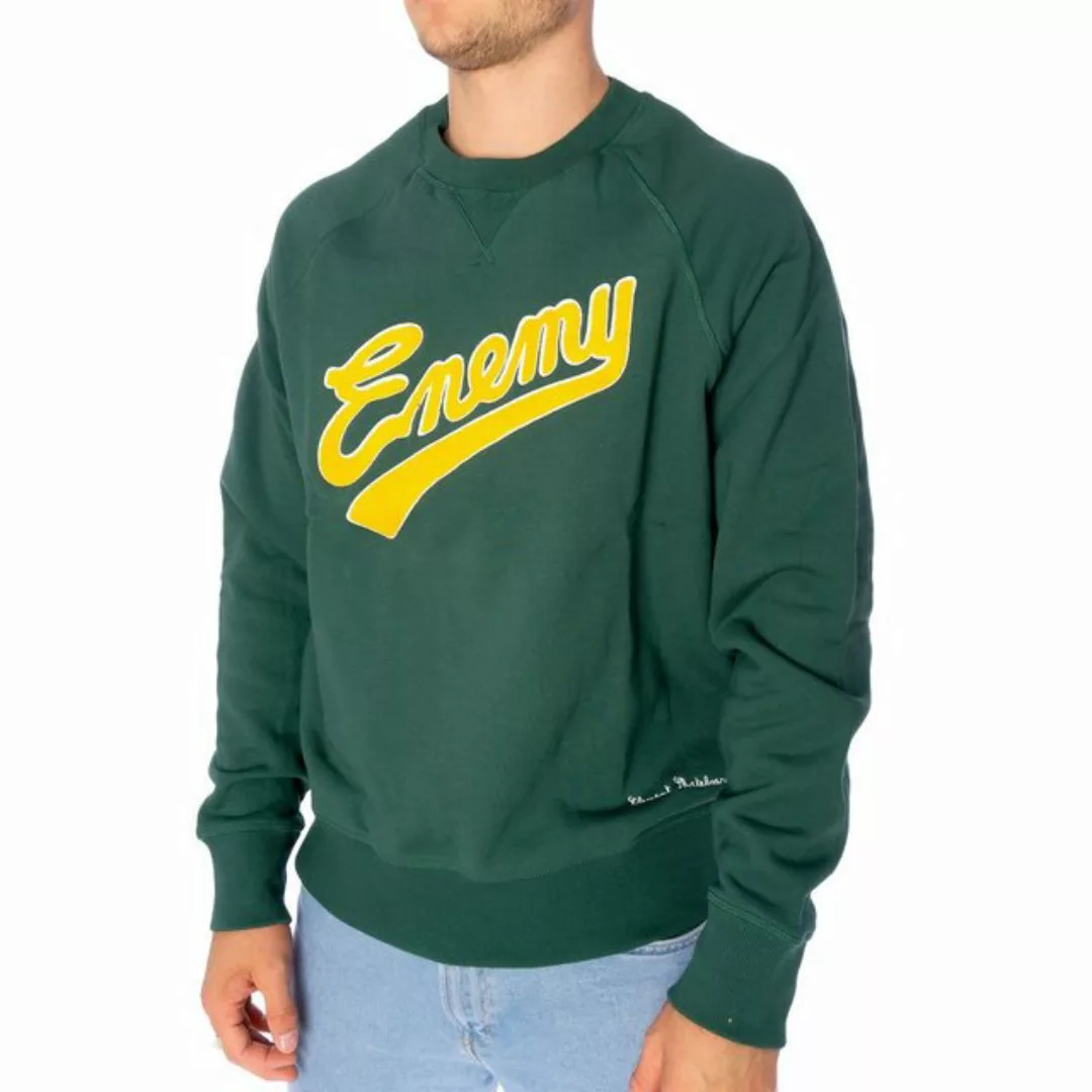 Element Sweater Sweatpulli Element Pexe Crest Crew günstig online kaufen
