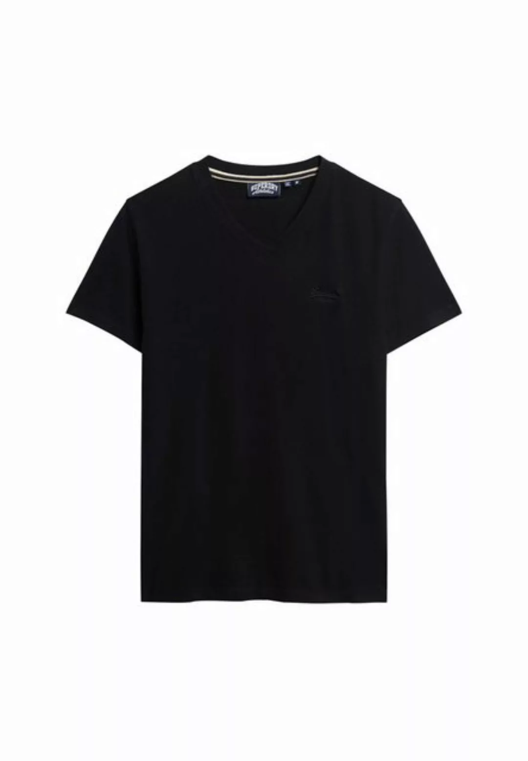 Superdry T-Shirt (1-tlg) günstig online kaufen