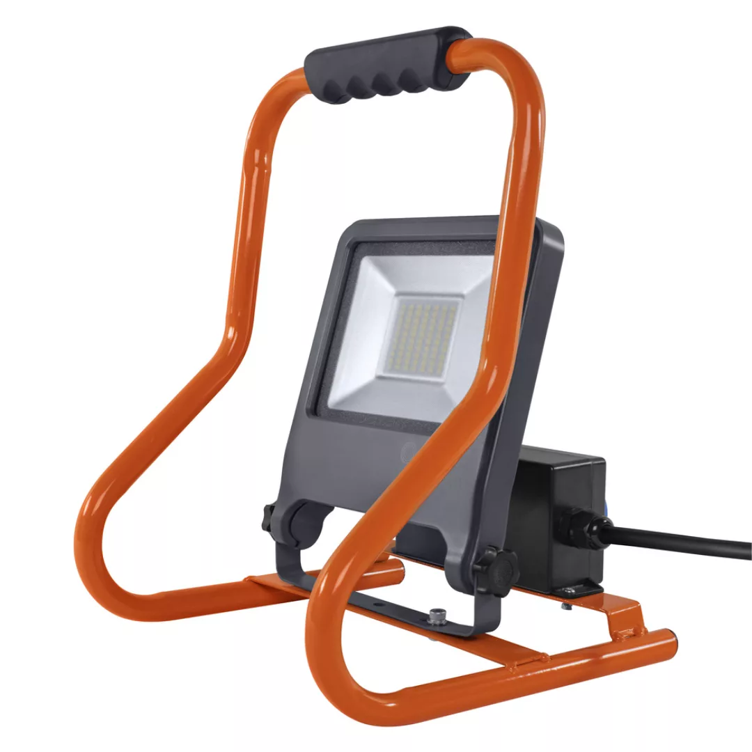 LEDVANCE Worklight R-Stand LED-Baustrahler 50 W günstig online kaufen