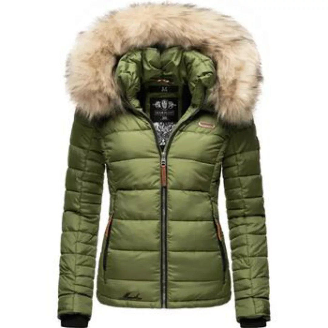 Marikoo  Jacken Winterjacke Lerikaa günstig online kaufen