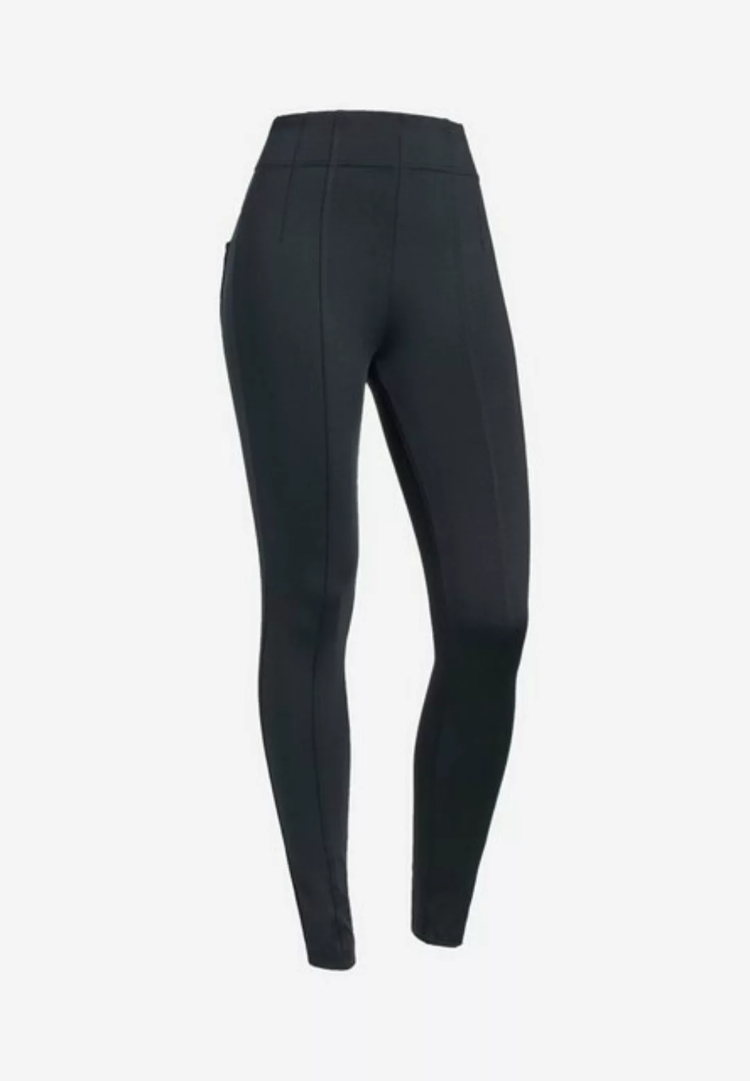 Freddy Yogaleggings Freddy N.O.W. Yoga Super High Waist D.I.W.O. Black M günstig online kaufen