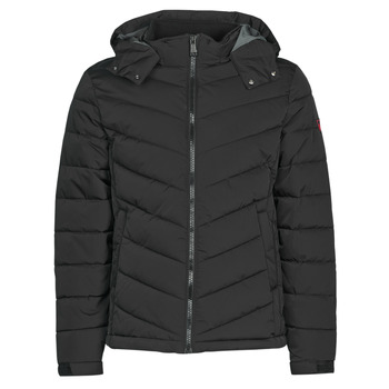 Guess  Daunenjacken STRETCH PUFFA HOODED günstig online kaufen