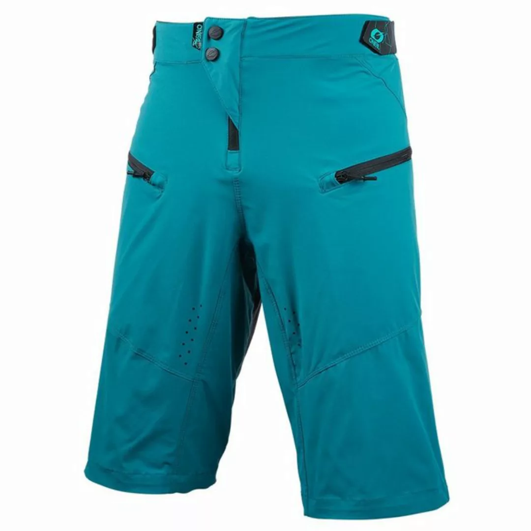 O’NEAL Fahrradhose Oneal PIN IT Shorts V.22 petrol 28 - XS günstig online kaufen