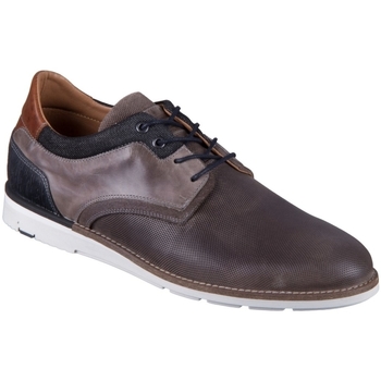 Bullboxer  Halbschuhe Schnuerschuhe 806P21813A GYBD GYBD 806P21813A GYBD günstig online kaufen