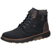Rieker Schnürstiefelette Herren blau günstig online kaufen