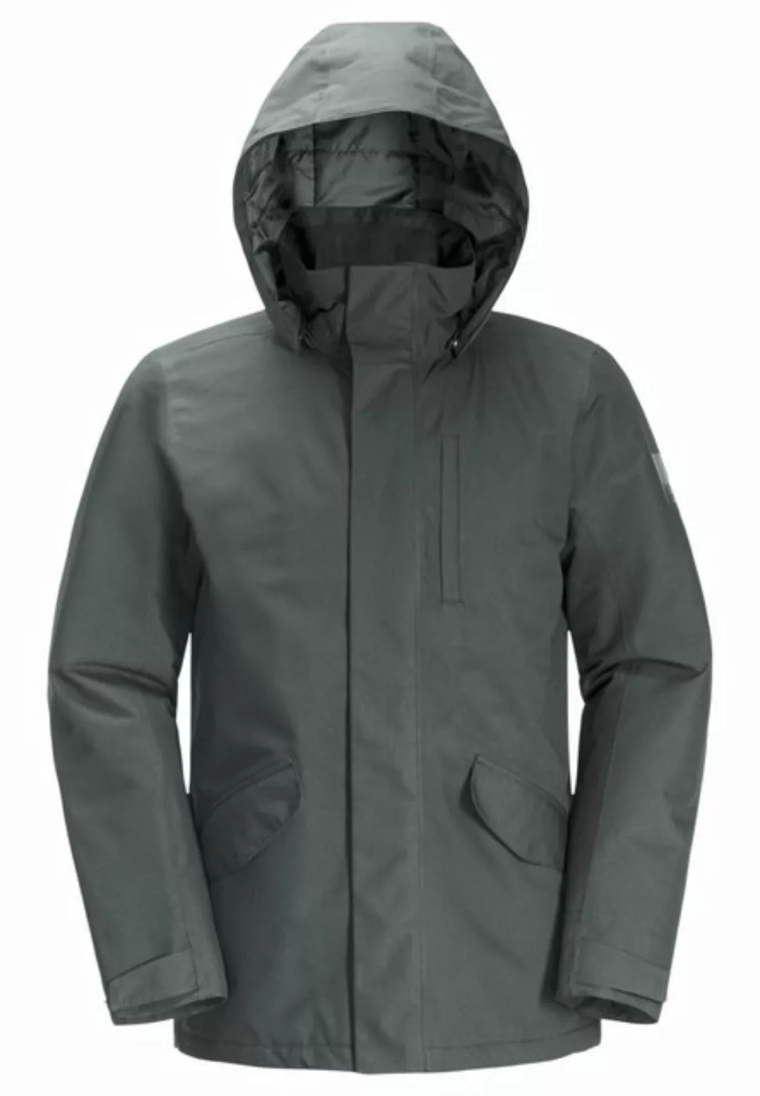 Jack Wolfskin Funktionsjacke NORTH COAST günstig online kaufen