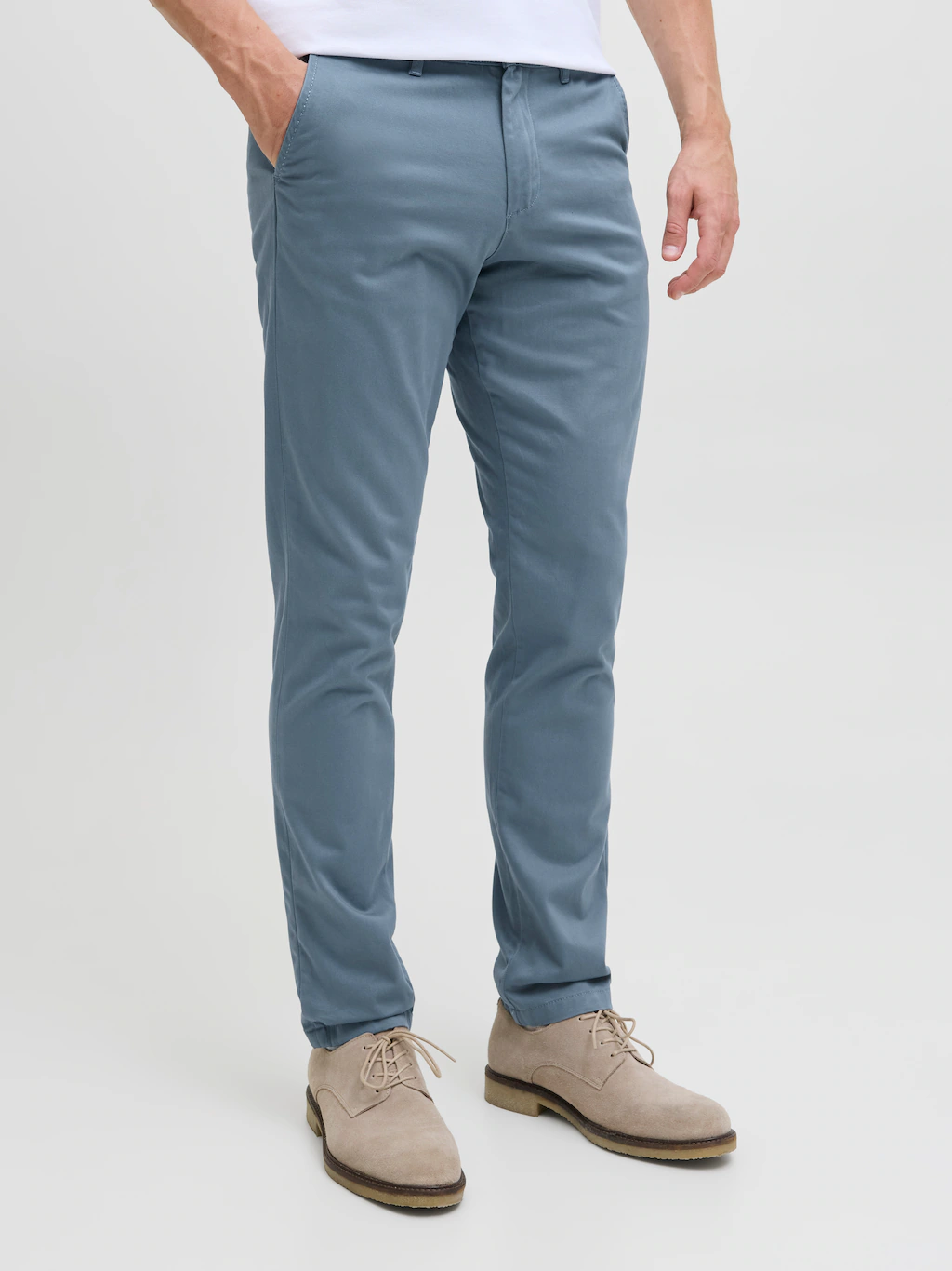 Jack & Jones Chinos JPSTMARCO JJBOWIE günstig online kaufen