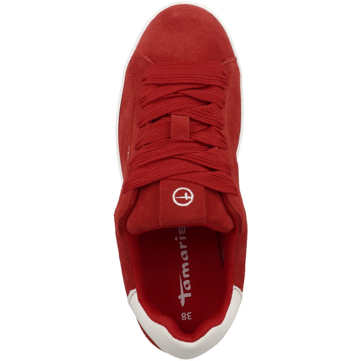 Tamaris 1-23716-43 Damen Sneaker Turnschuhe, Sportschuhe, günstig online kaufen