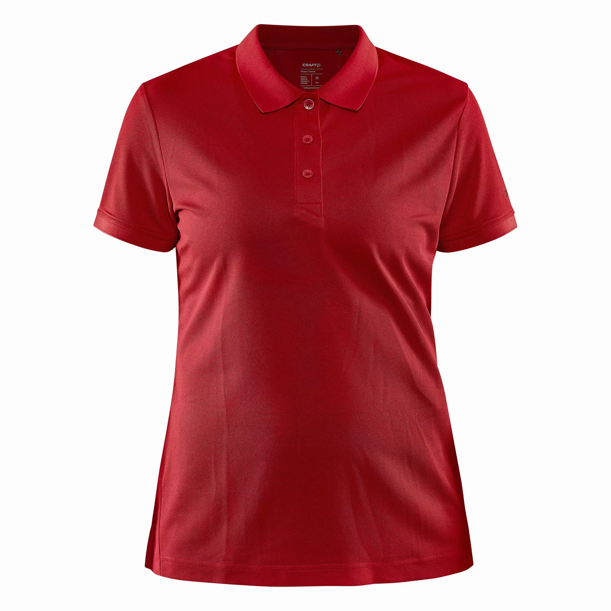 Craft Poloshirt Craft Damen Poloshirt Core günstig online kaufen