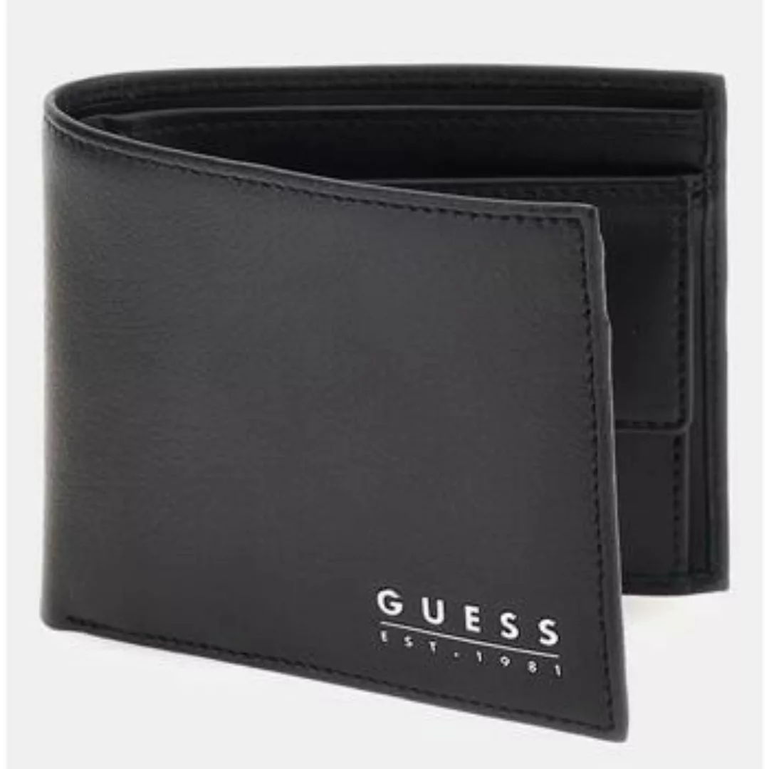 Guess  Geldbeutel GSBAG-SMFIDALEA20-blk günstig online kaufen