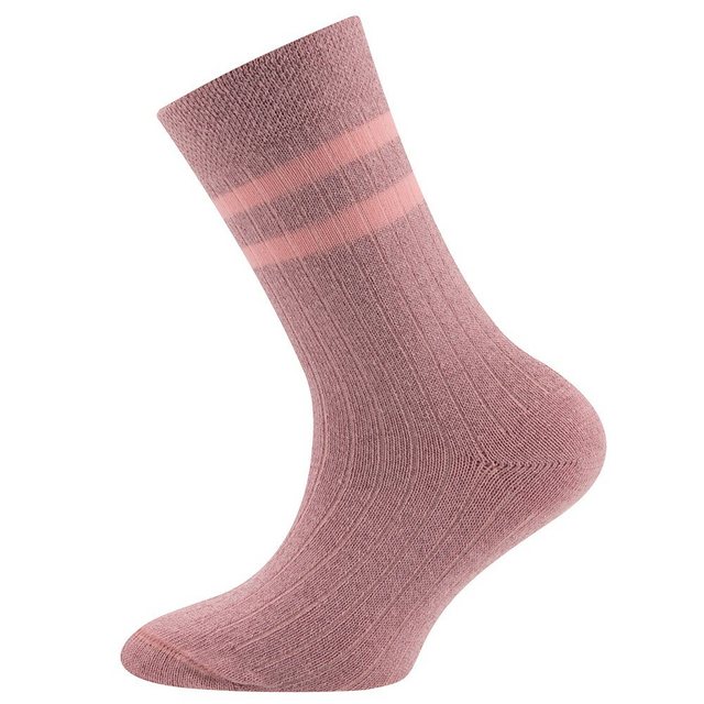Ewers Socken Socken Rippe/Glitzer günstig online kaufen