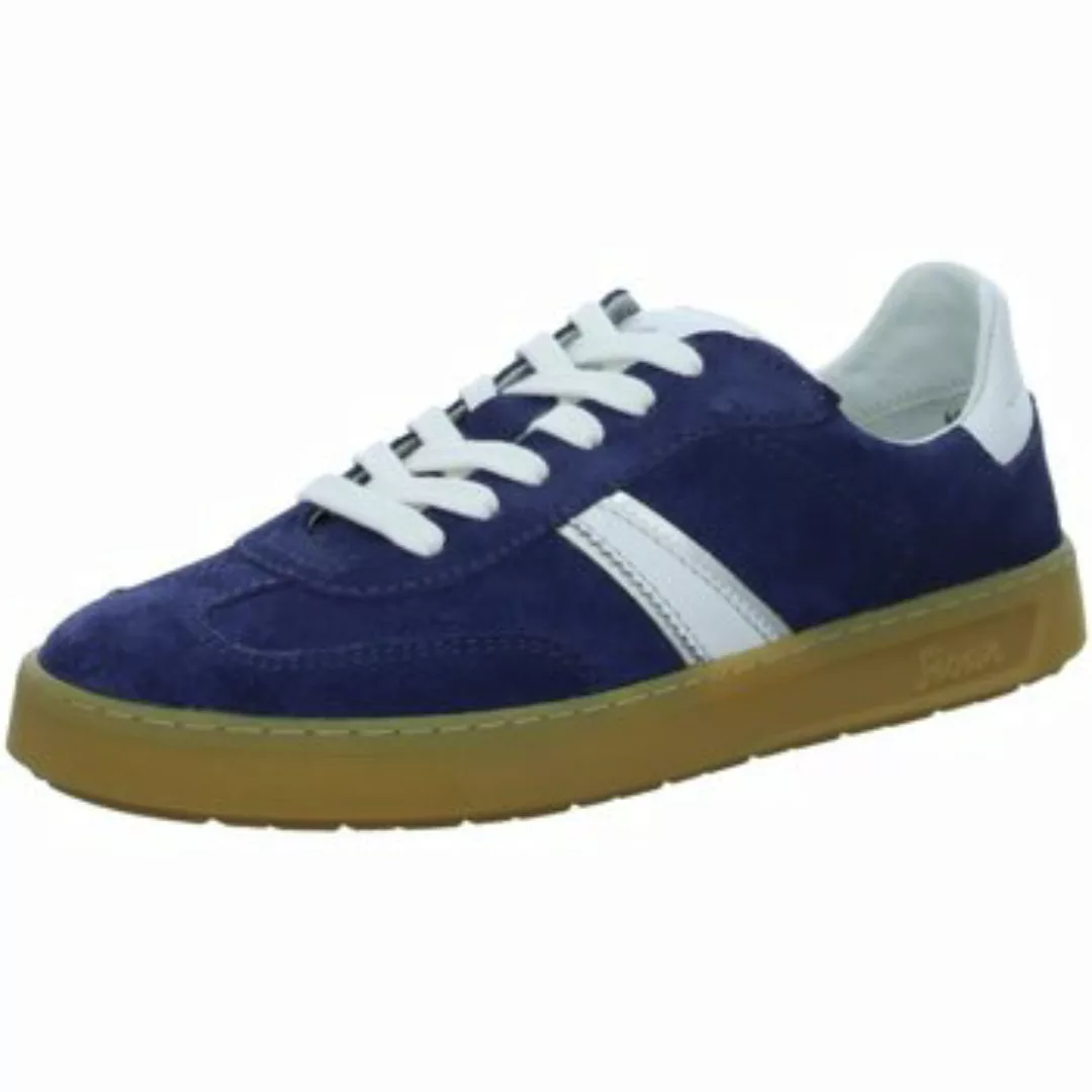 Sioux  Sneaker Tedroso 1140670 günstig online kaufen