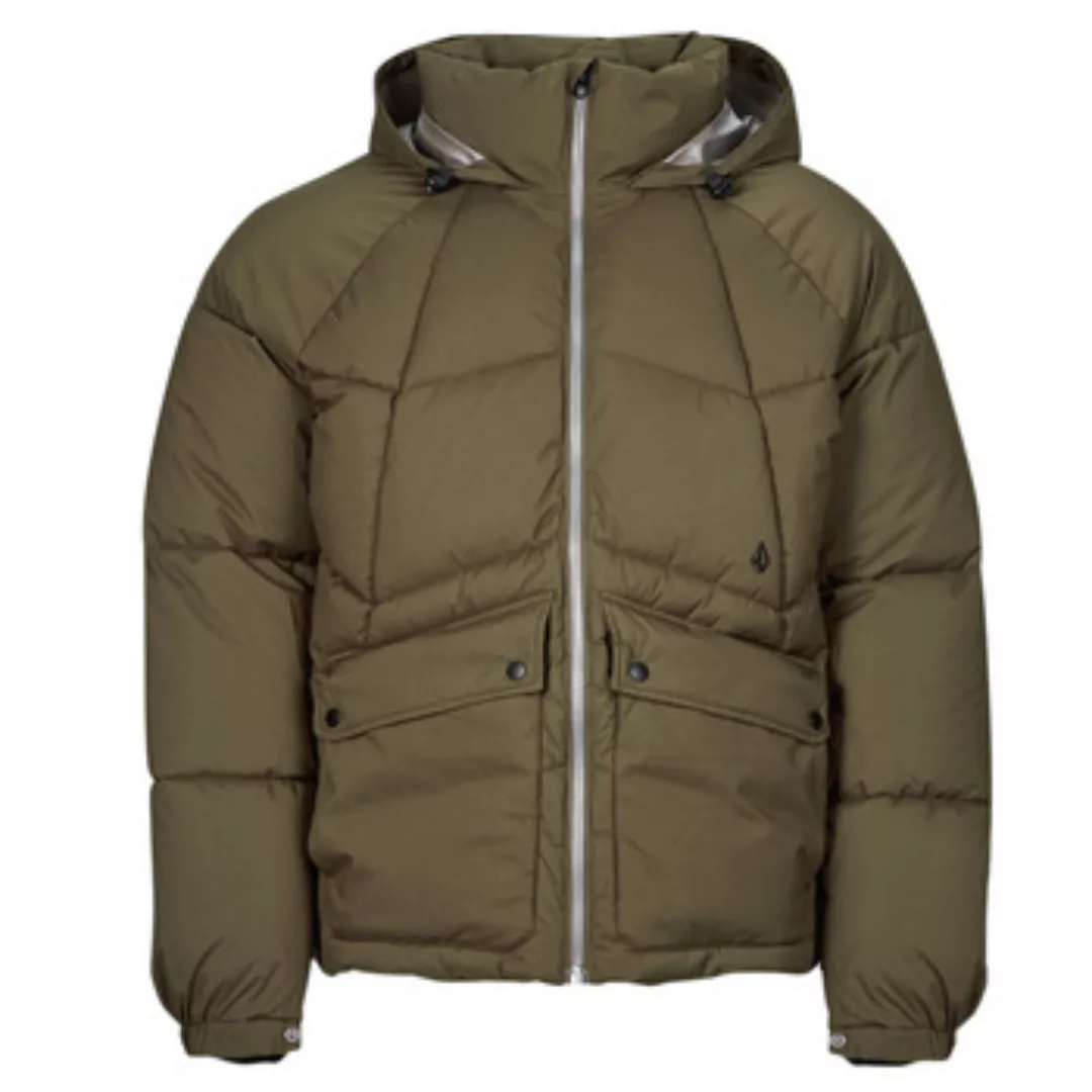 Volcom  Daunenjacken MAXSTONE 5K JKT günstig online kaufen