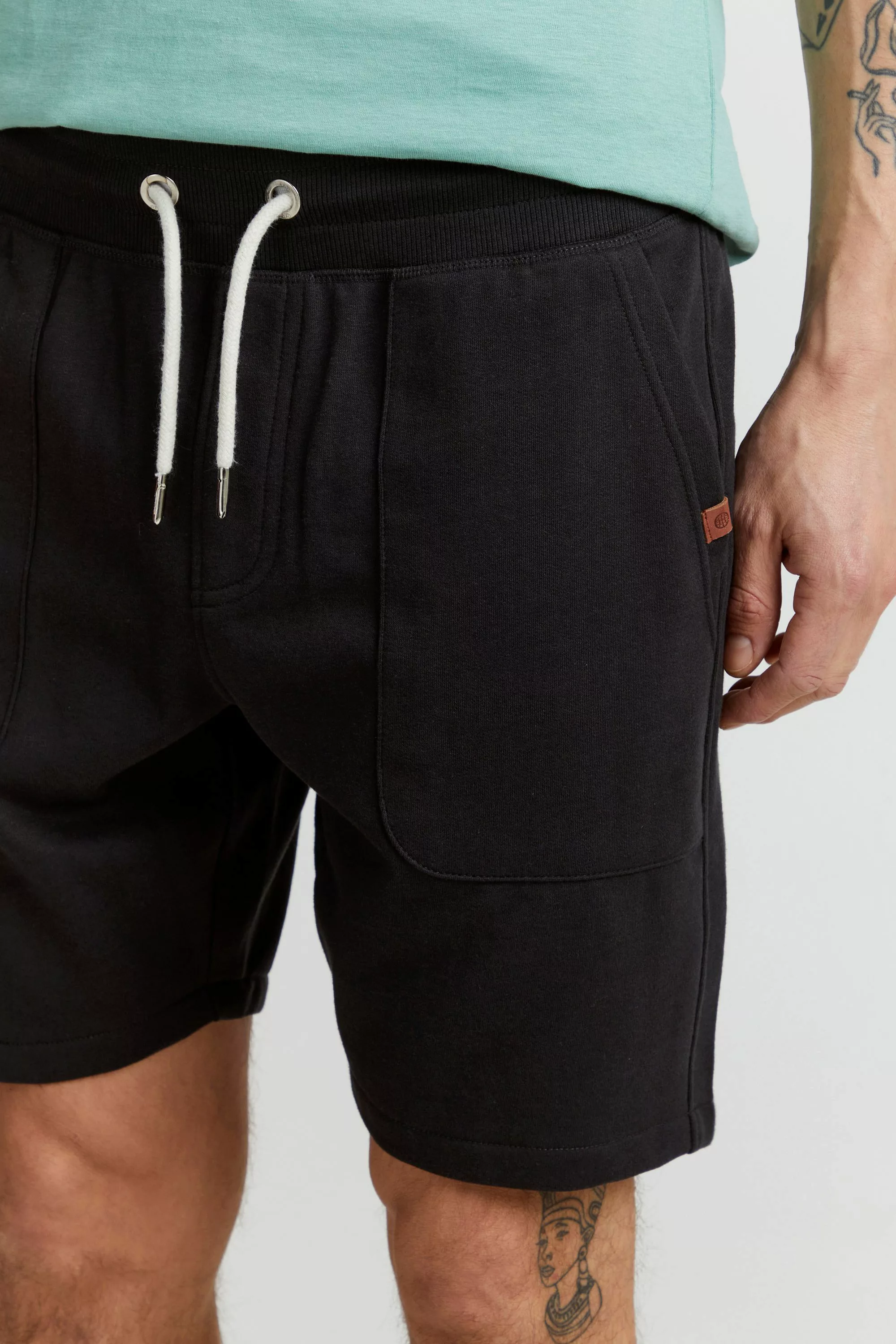 Blend Sweatshorts "BLEND BHMulker" günstig online kaufen