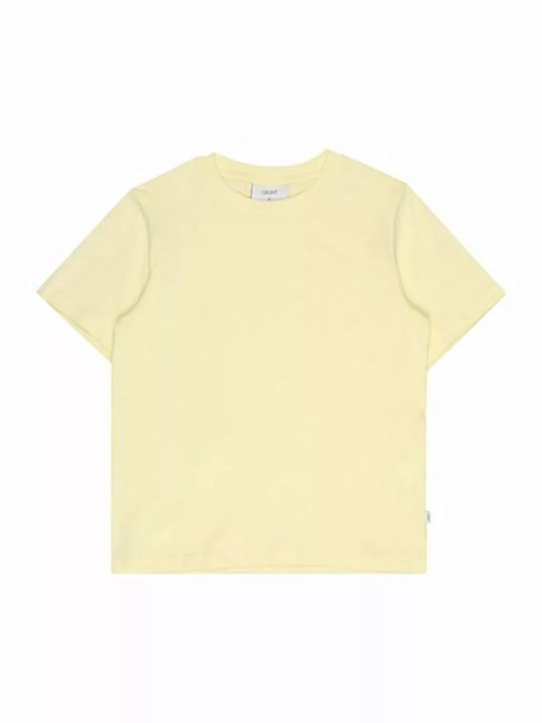GRUNT Sweatshirt Asta (1-tlg) Plain/ohne Details günstig online kaufen