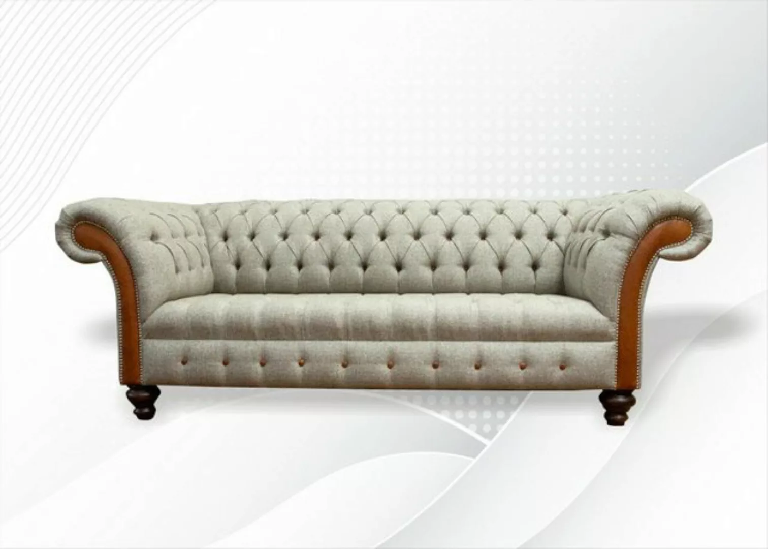 JVmoebel Chesterfield-Sofa, Made in Europa günstig online kaufen